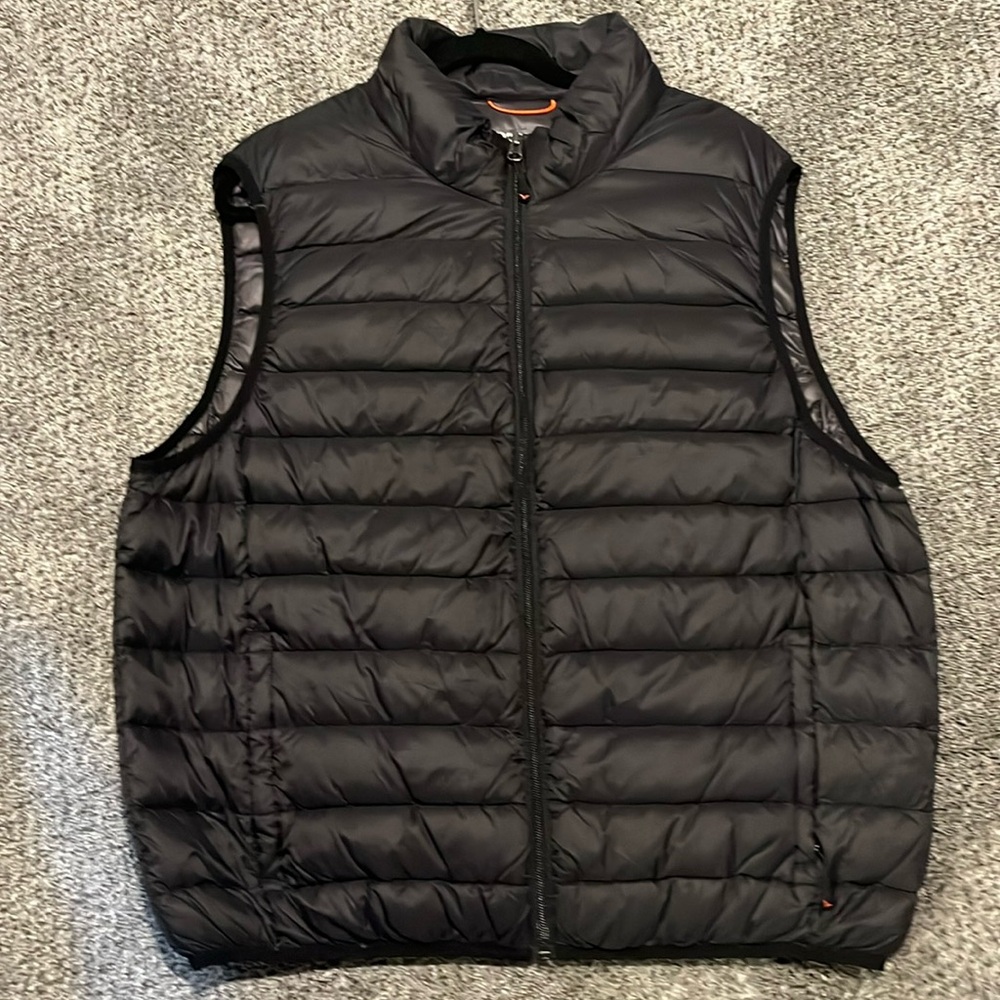 L- Black Hawk&Co sport performance